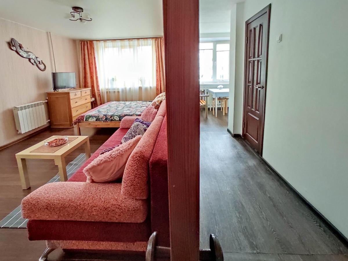 APARTMENT IN THE CENTER ЙОШКАР-ОЛА (Россия) - Квартиры посуточно - от 2467  RUB | NOCHI