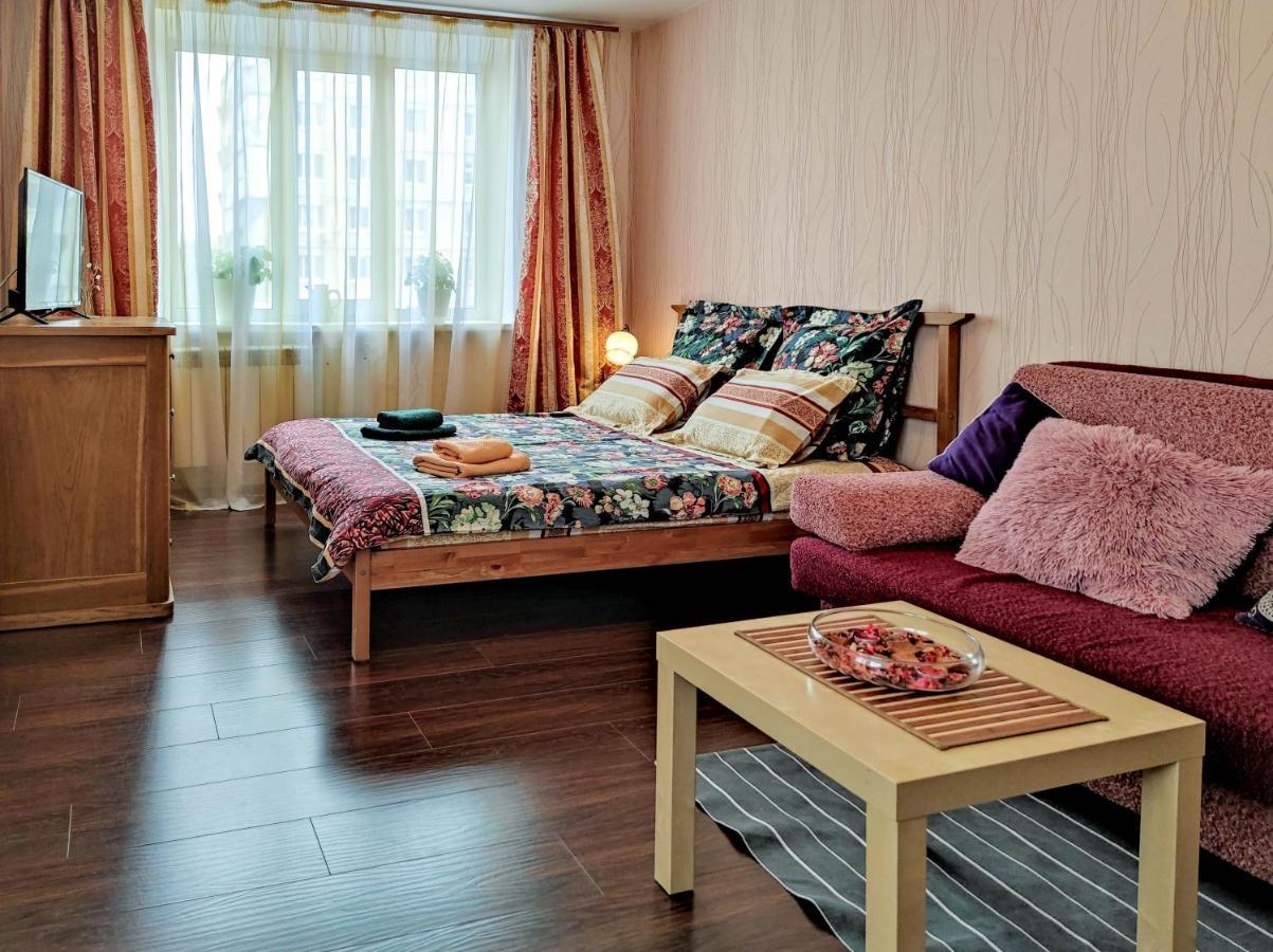 APARTMENT IN THE CENTER ЙОШКАР-ОЛА (Россия) - Квартиры посуточно - от 2467  RUB | NOCHI